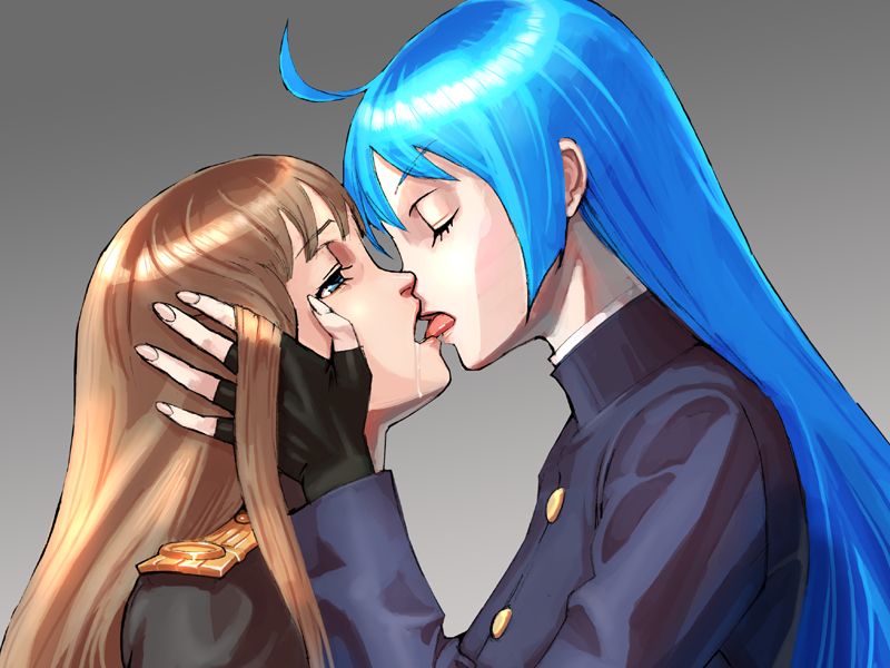 Koukuu Shoujotai page 2 full