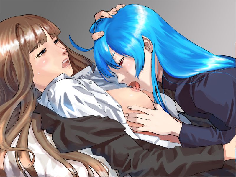 Koukuu Shoujotai page 3 full