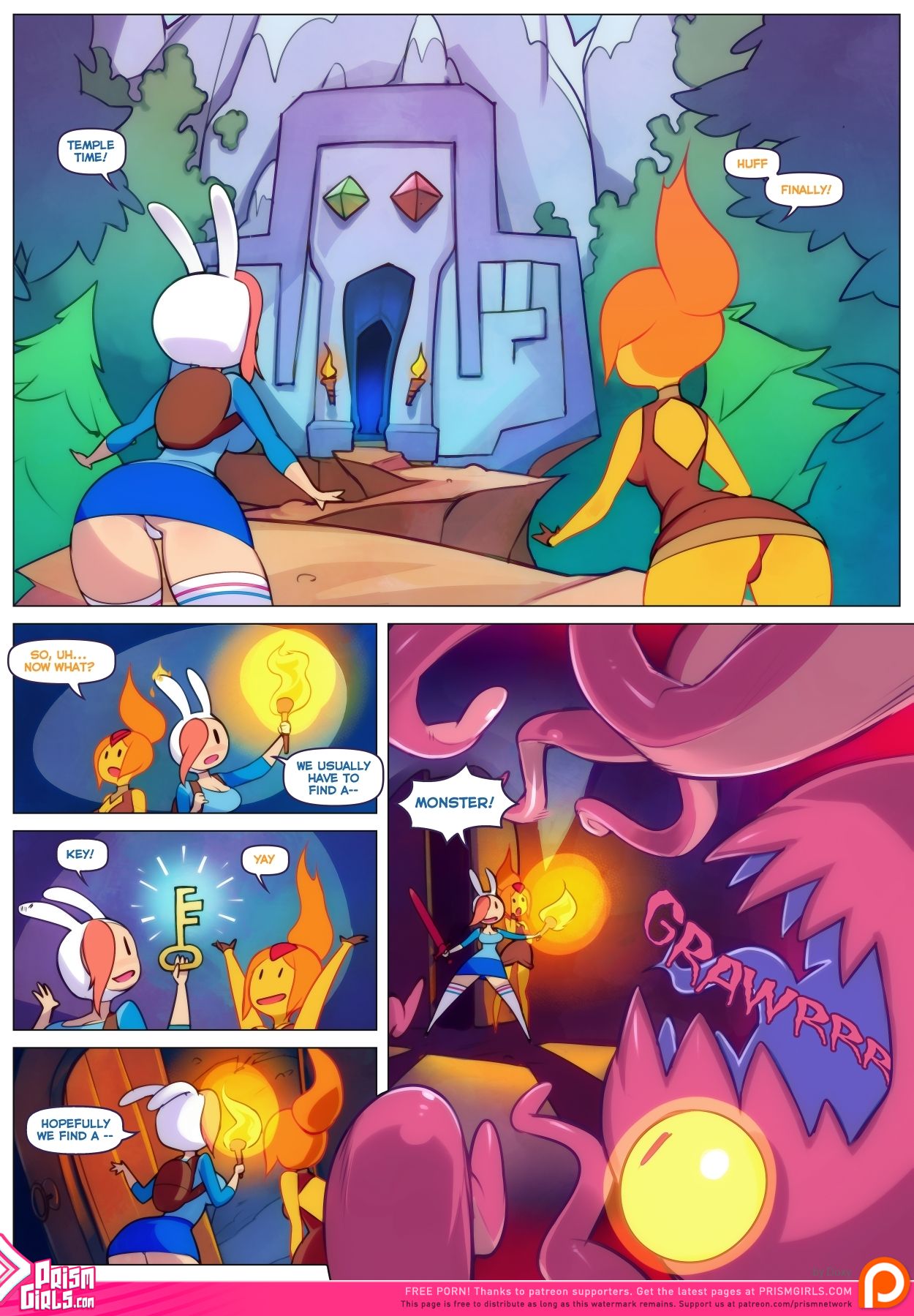 Inner Fire page 3 full