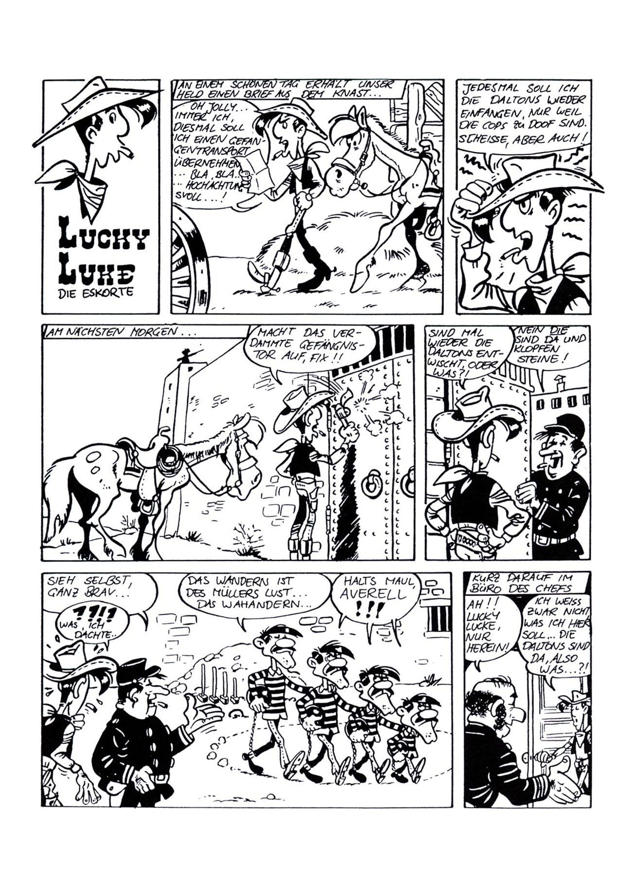 Die kleine geile Reihe 10 page 9 full