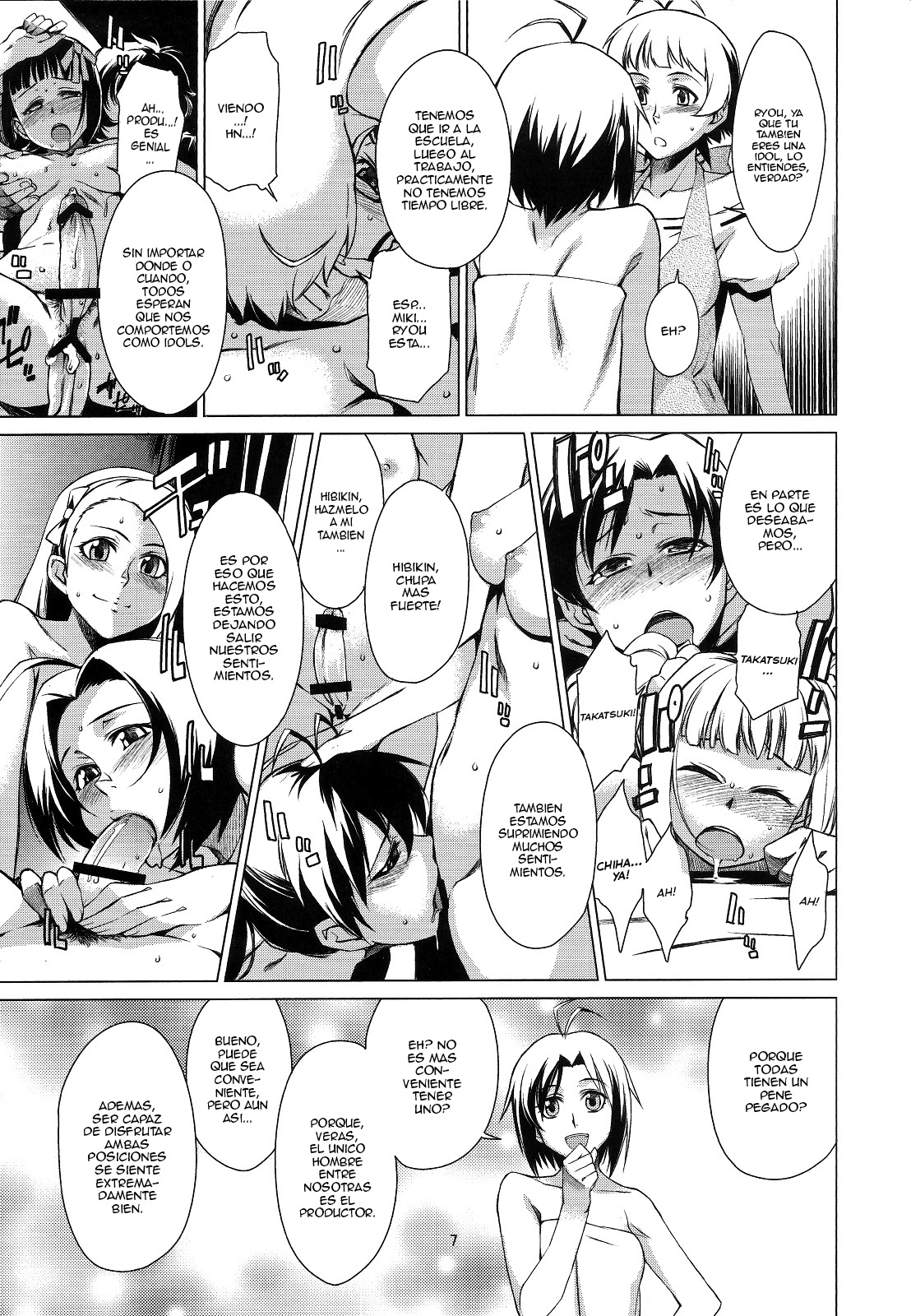 X page 6 full