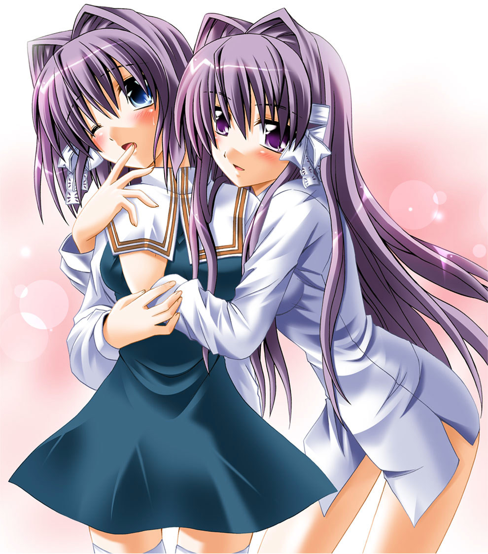 CLANNAD page 1 full