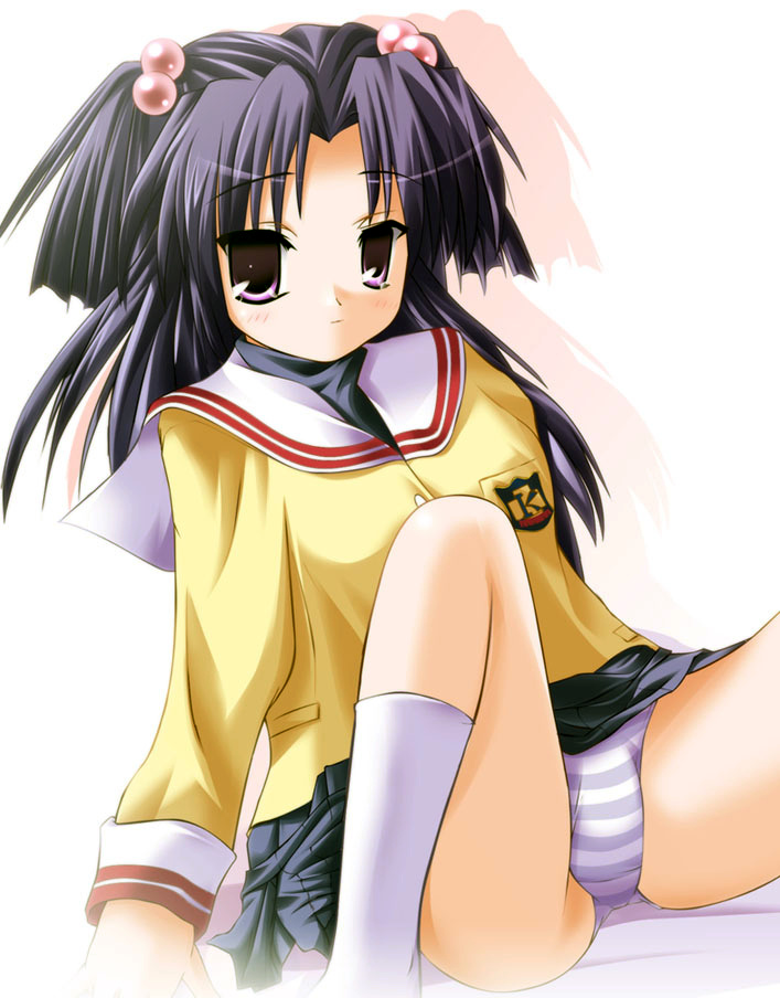 CLANNAD page 10 full