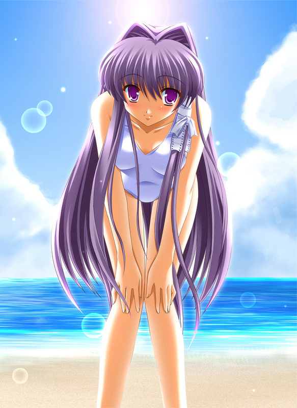 CLANNAD page 3 full