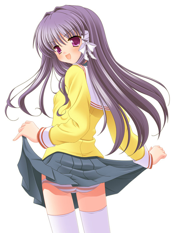 CLANNAD page 6 full