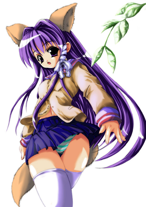 CLANNAD page 7 full