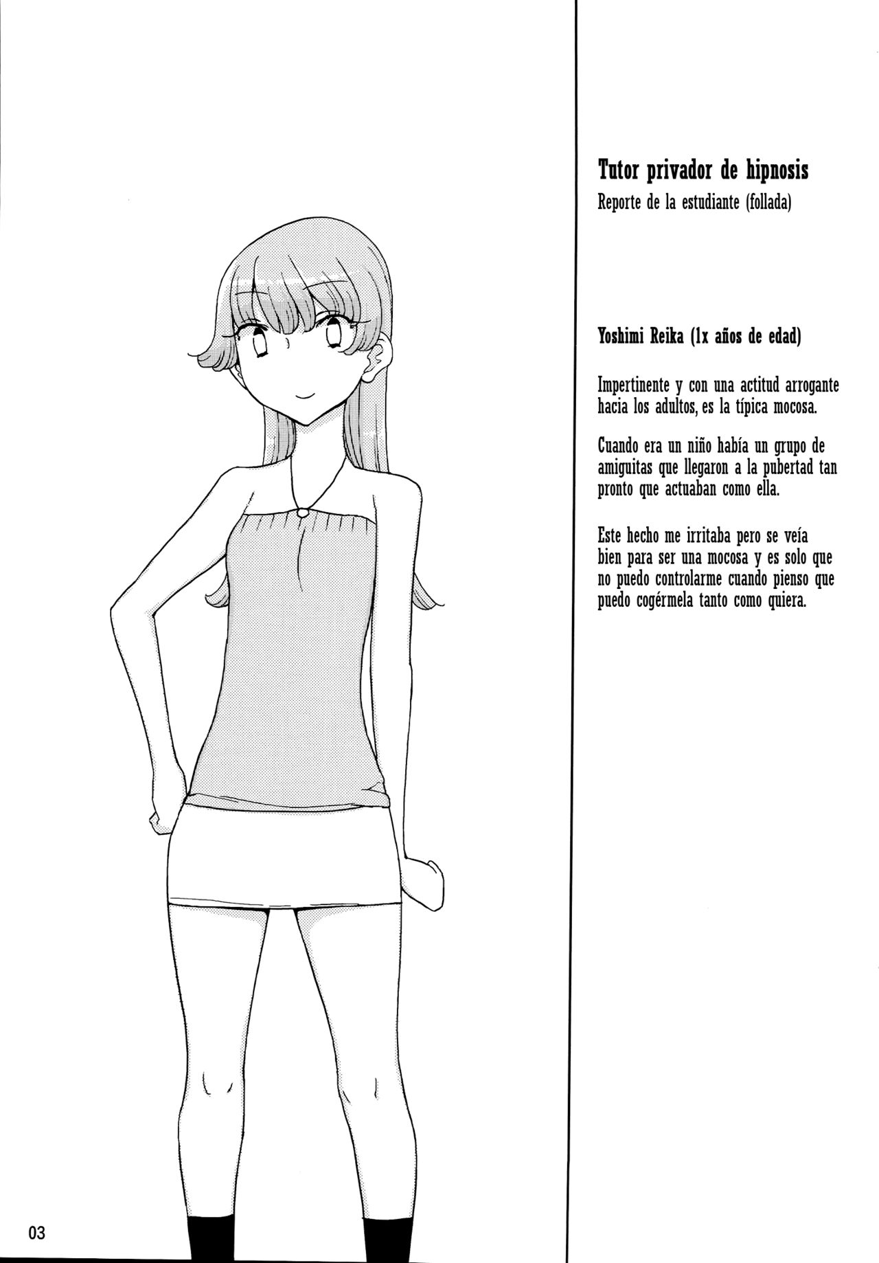 Saimin Katei-kyoushi no Inkou  =KnF= page 2 full