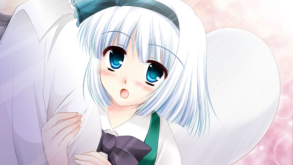 Motto! Touhou IchaLove Seikatsu! ～Hakugyokurou no Kanojo to Dousei Seikatsu Shichatte Masu!～ page 10 full