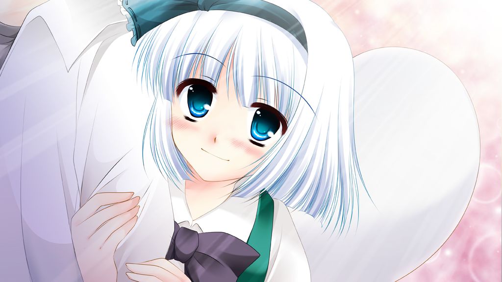 Motto! Touhou IchaLove Seikatsu! ～Hakugyokurou no Kanojo to Dousei Seikatsu Shichatte Masu!～ page 8 full