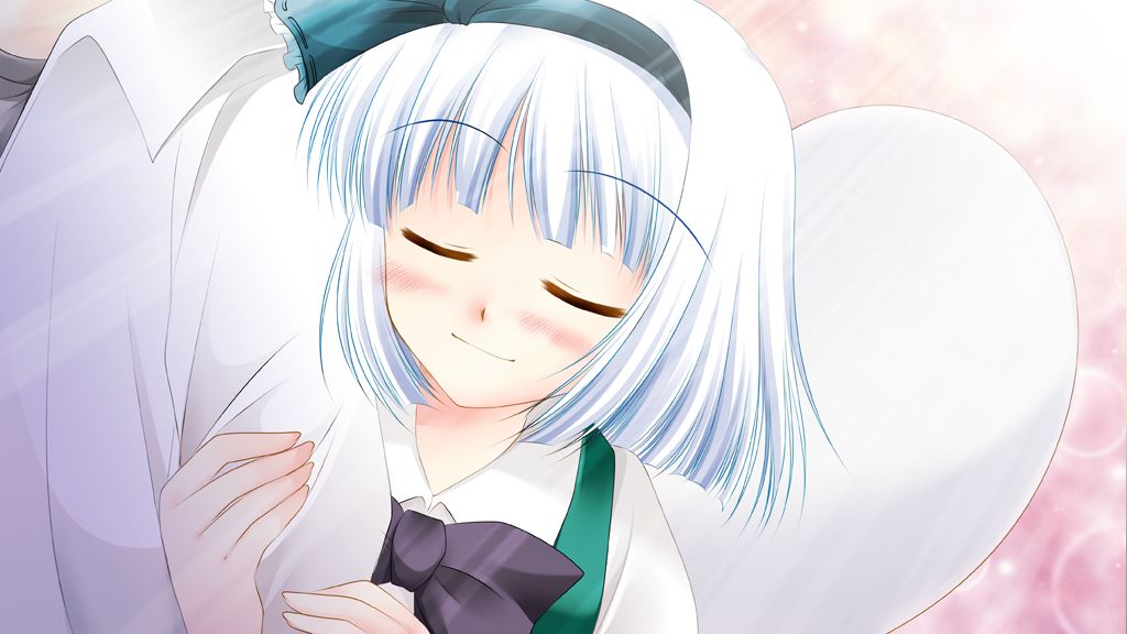Motto! Touhou IchaLove Seikatsu! ～Hakugyokurou no Kanojo to Dousei Seikatsu Shichatte Masu!～ page 9 full