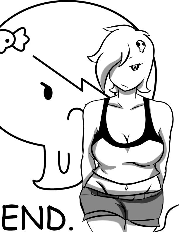 Penny Possessed  by Inuyuru page 10 full