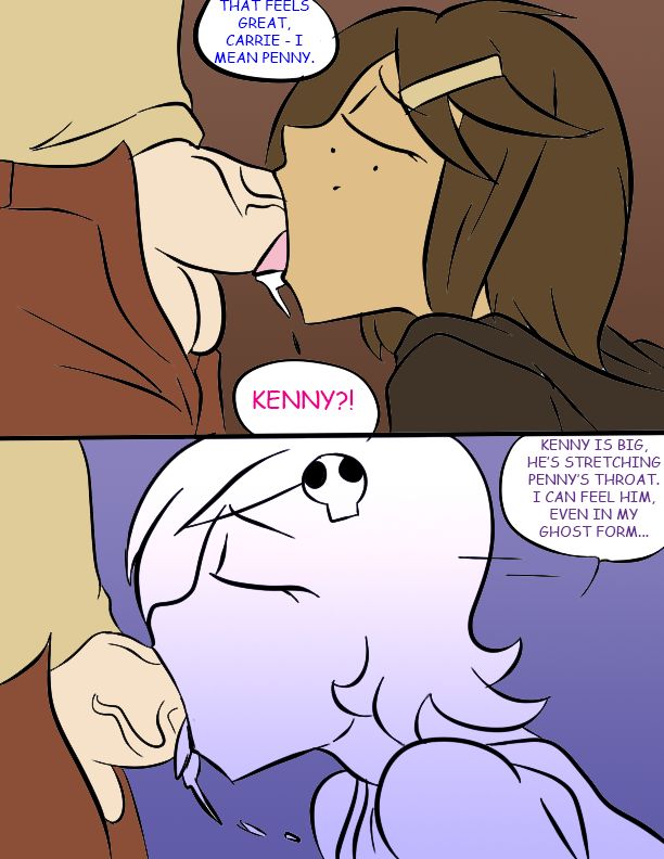 Penny Possessed  by Inuyuru page 4 full
