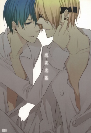 Hiai Renbo cover