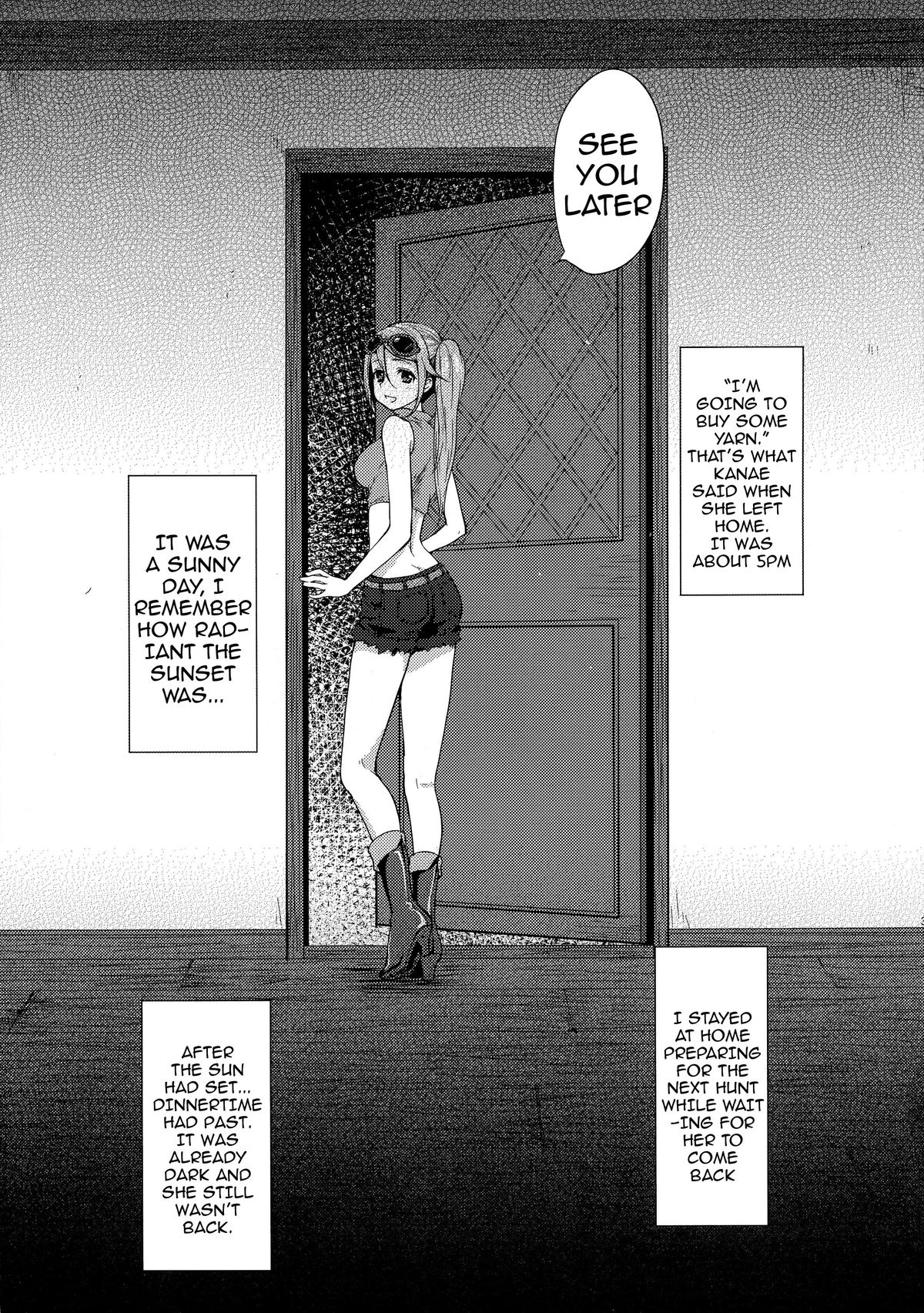 Karma page 2 full