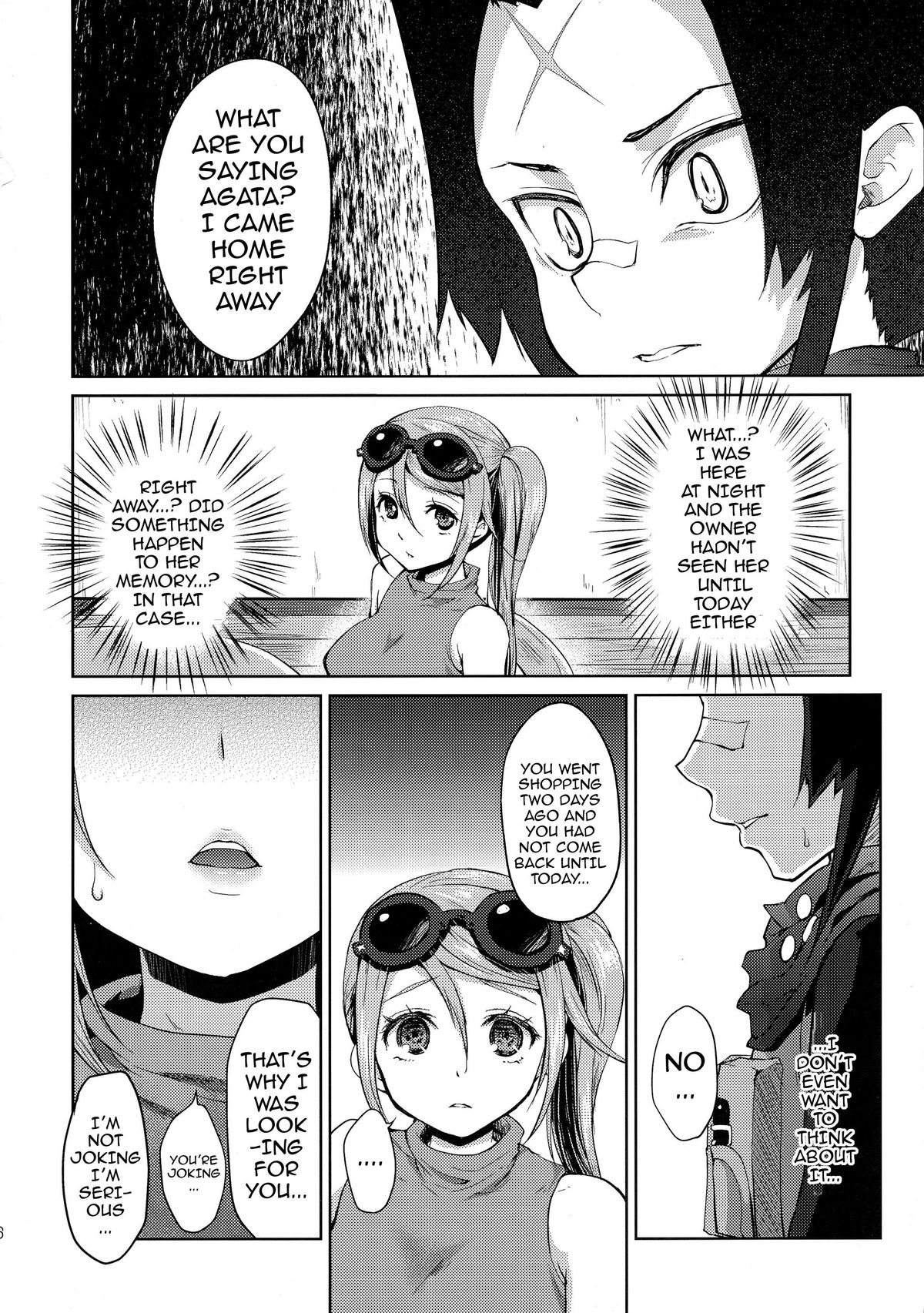 Karma page 5 full