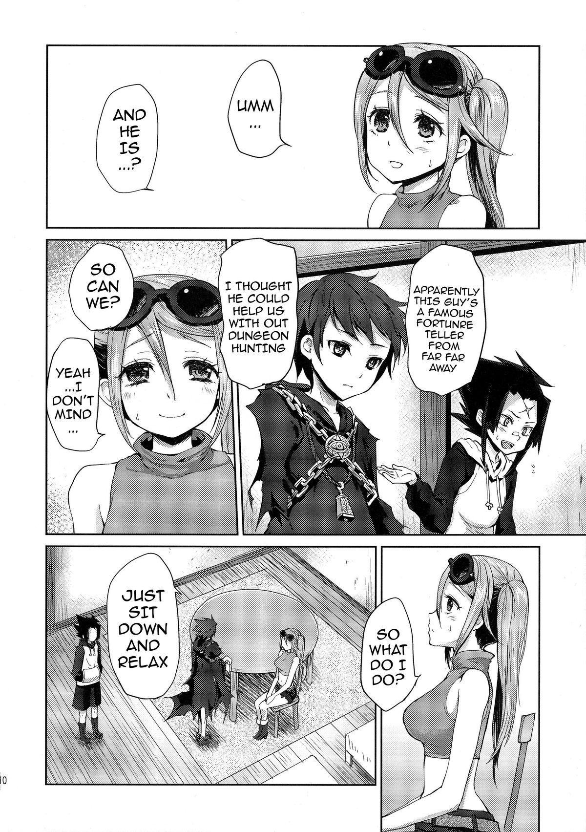 Karma page 9 full