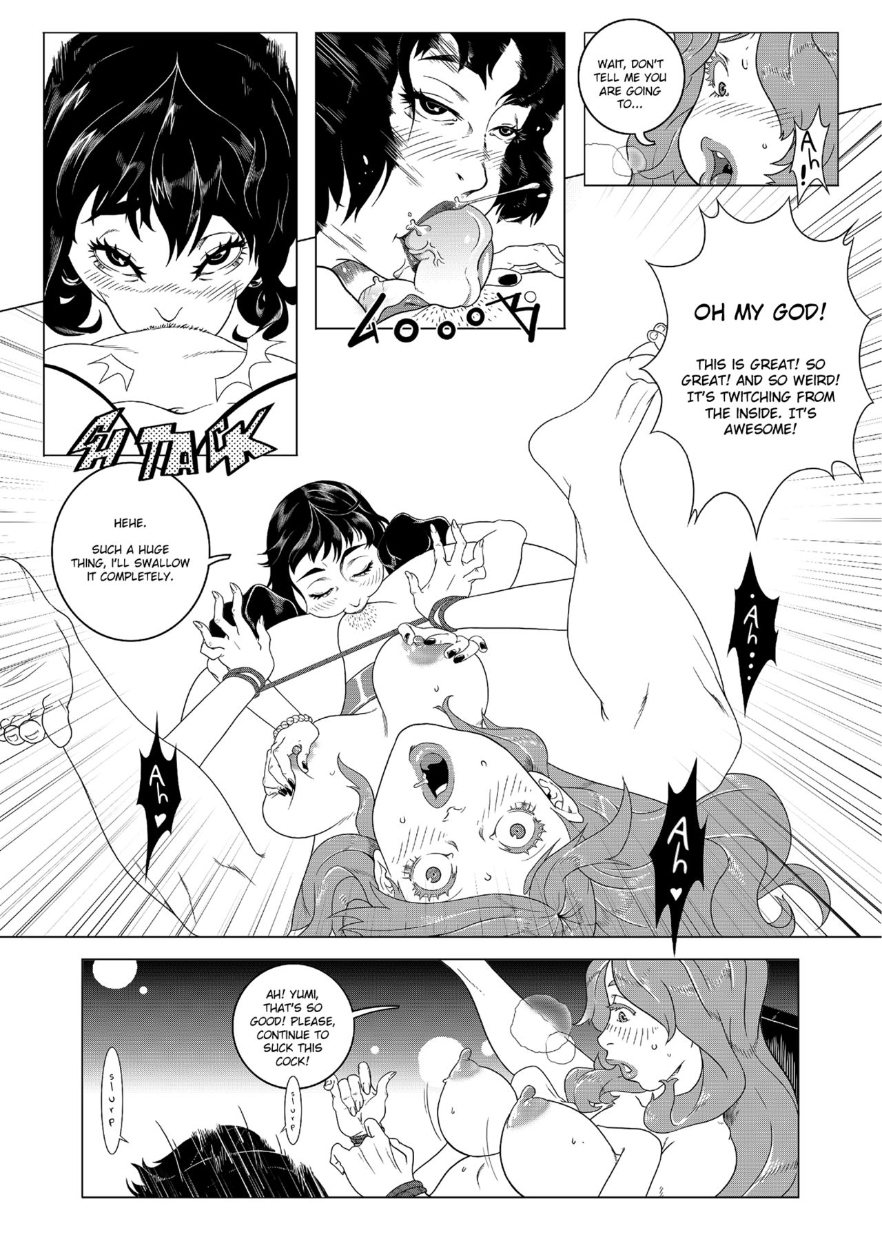 Sexfriend page 7 full