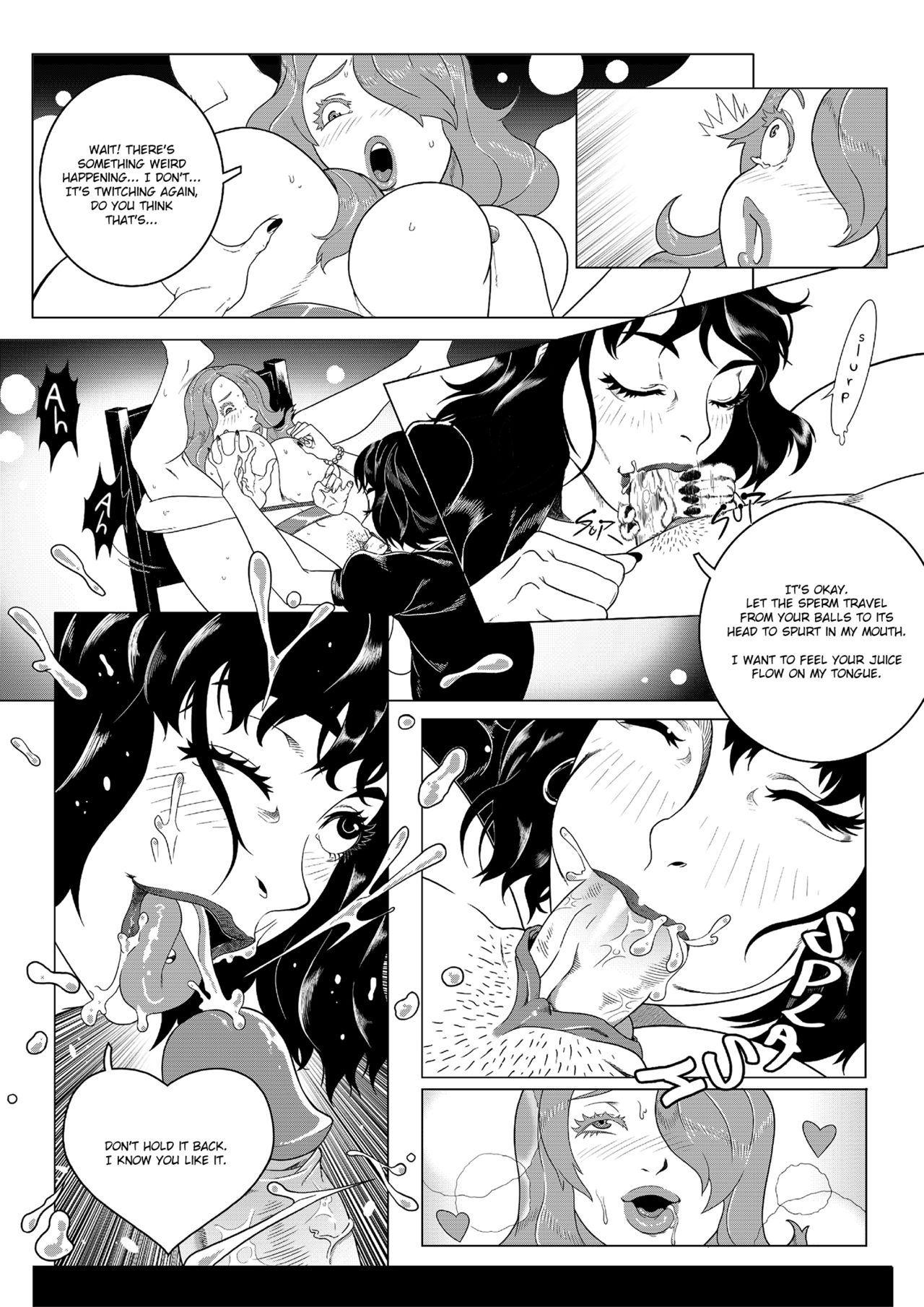 Sexfriend page 8 full