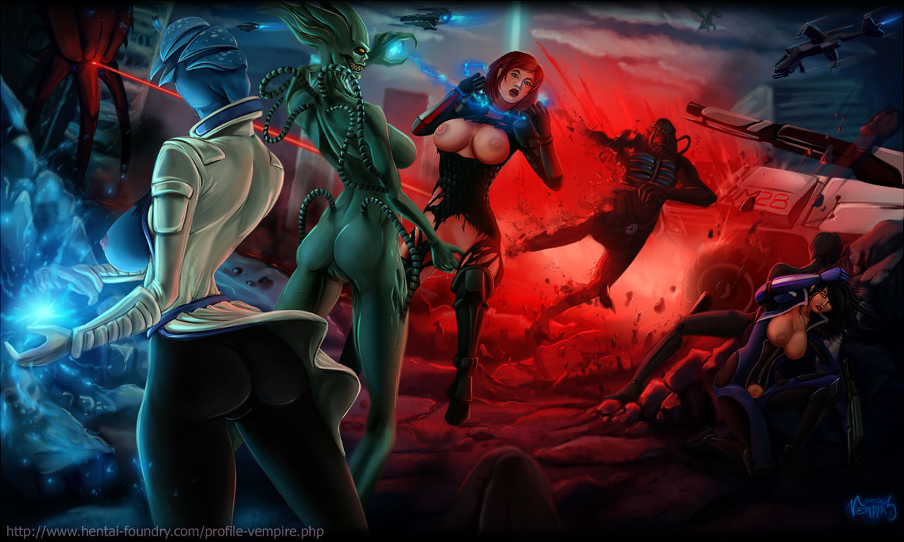 Artist - vempire page 3 full