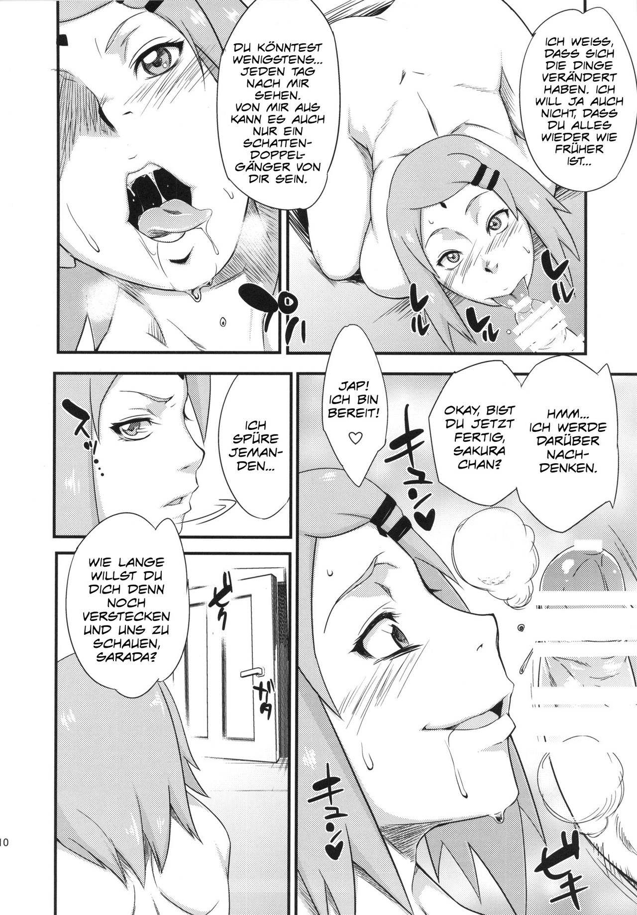 Konoha-don page 9 full