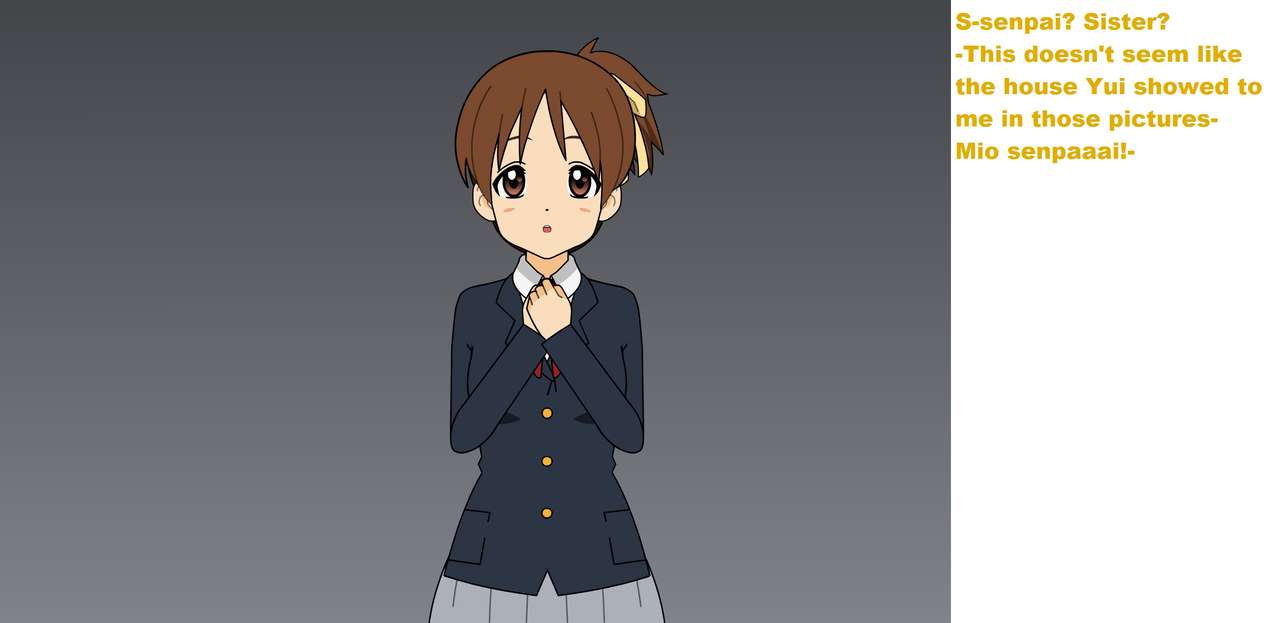 Hypnotized Mugi 3 page 10 full