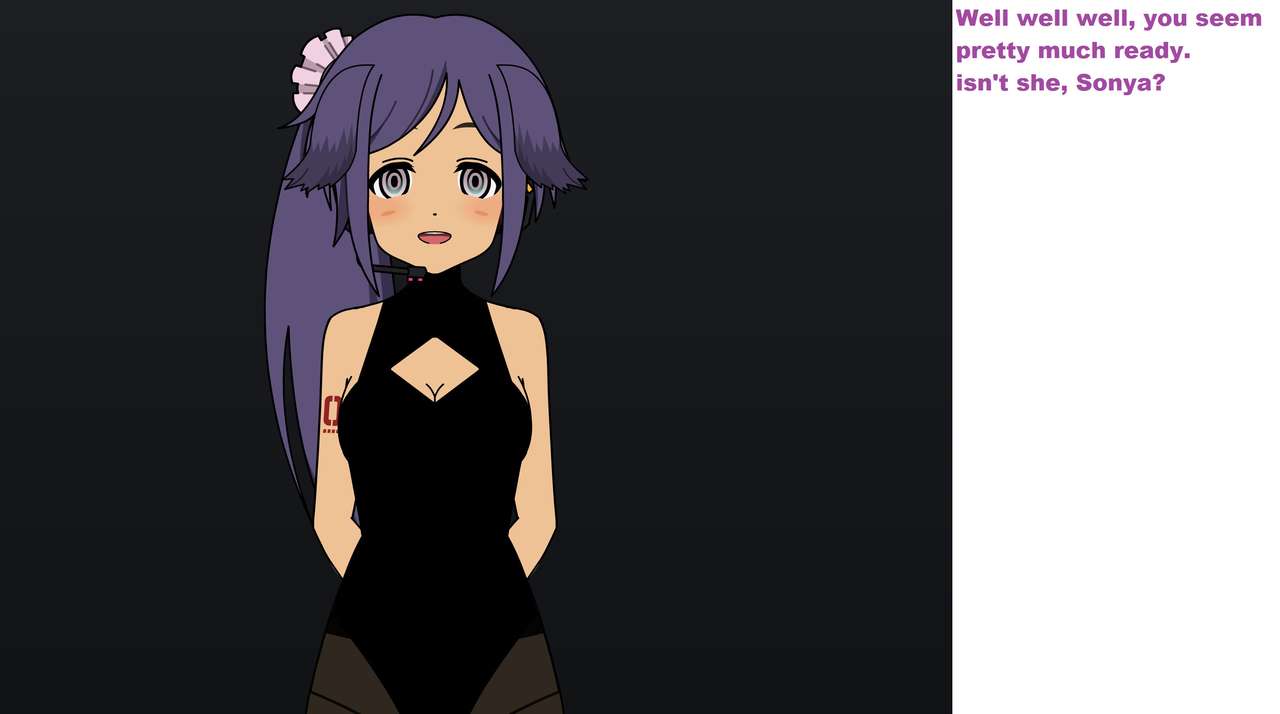 Hypnotized Mugi 3 page 4 full
