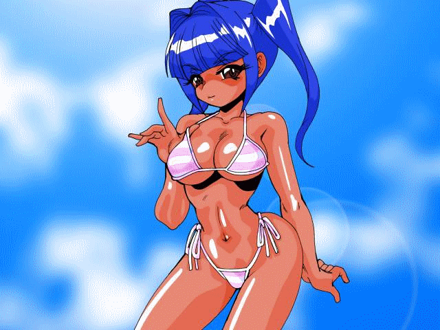 Umi ni Ikou page 7 full