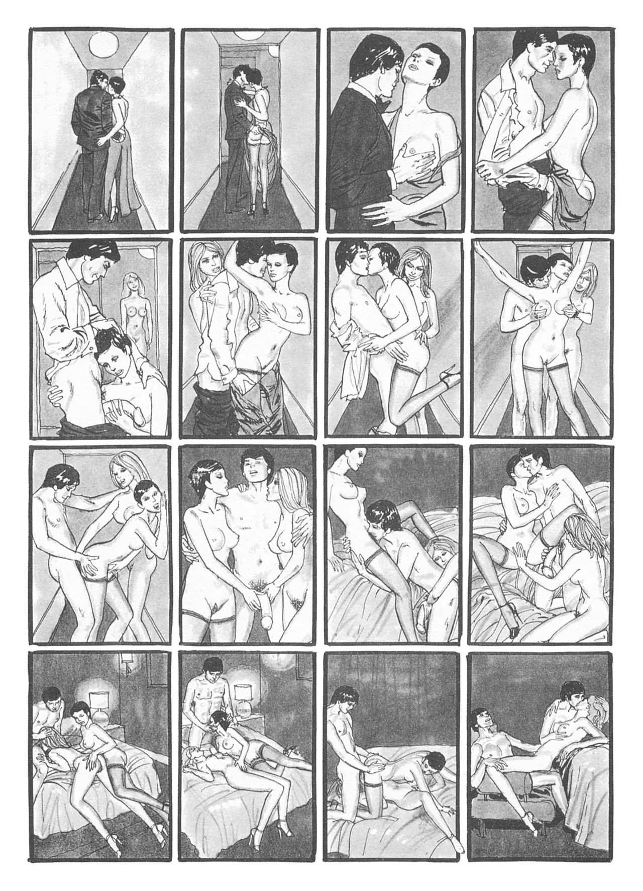 Torrid Special page 10 full