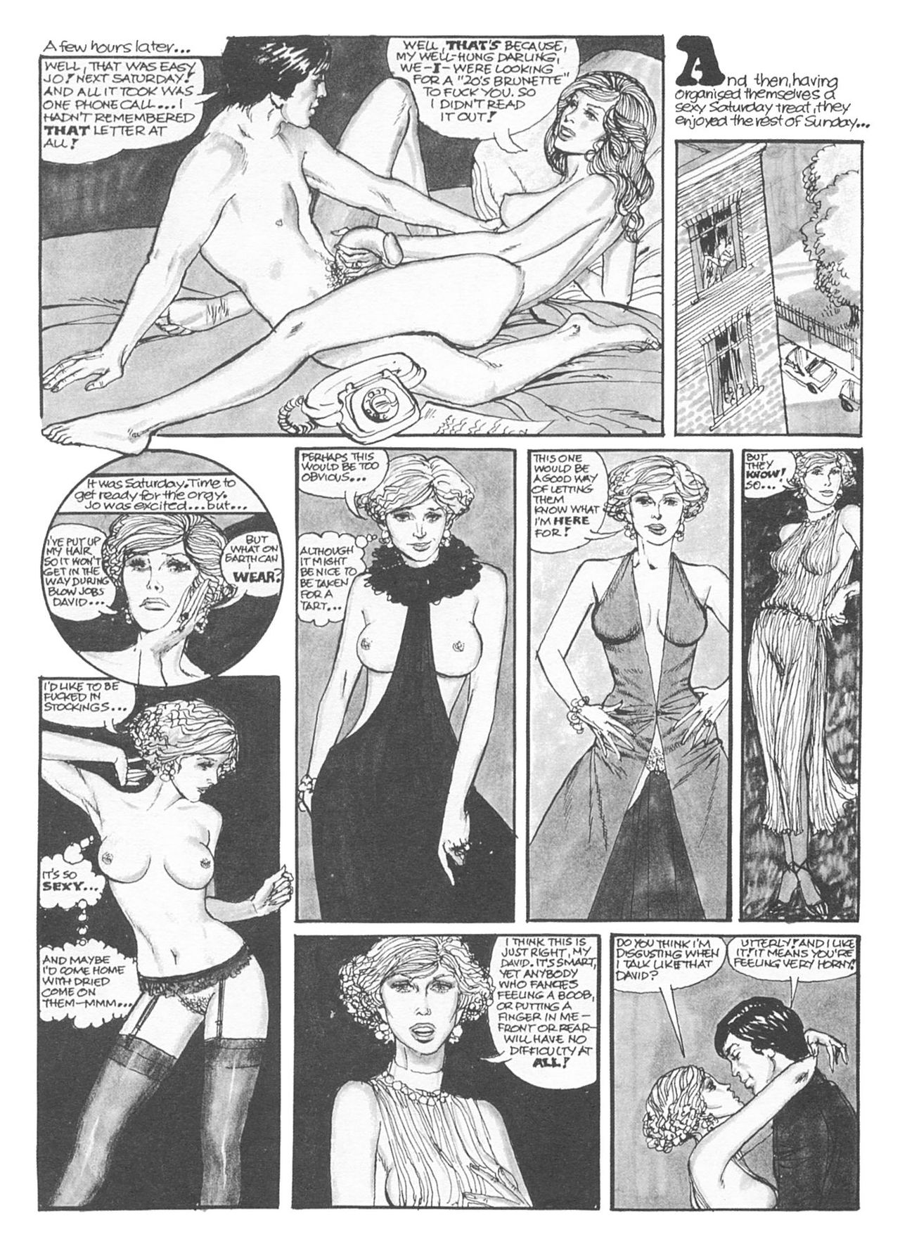 Torrid Special page 6 full