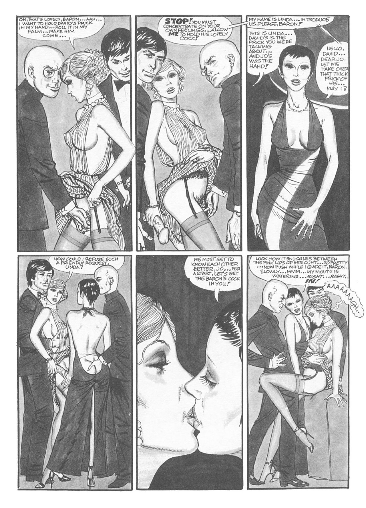 Torrid Special page 8 full