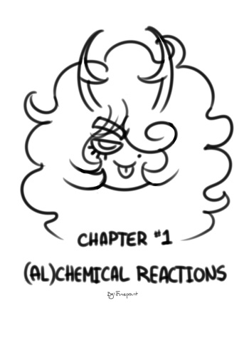 Chemical Reactions cover