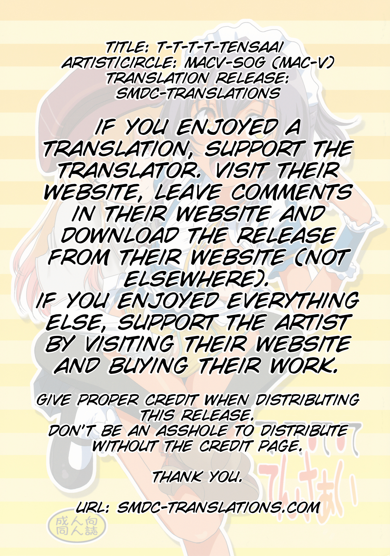 T-T-T-T-Tensaai page 2 full