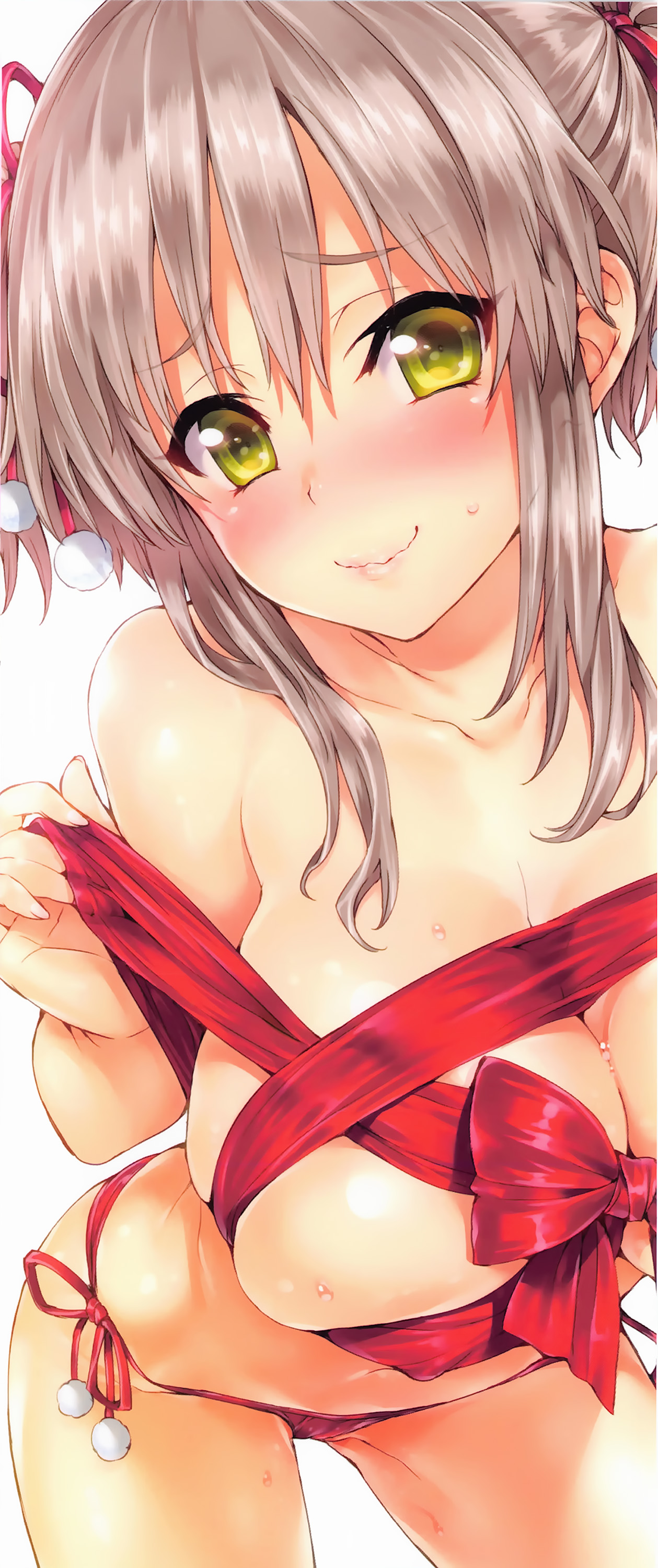 Shoujo no Toge page 6 full