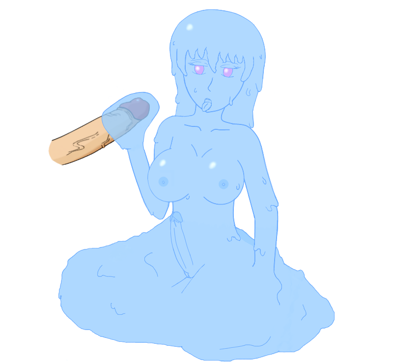 slime and goo girls page 5 full