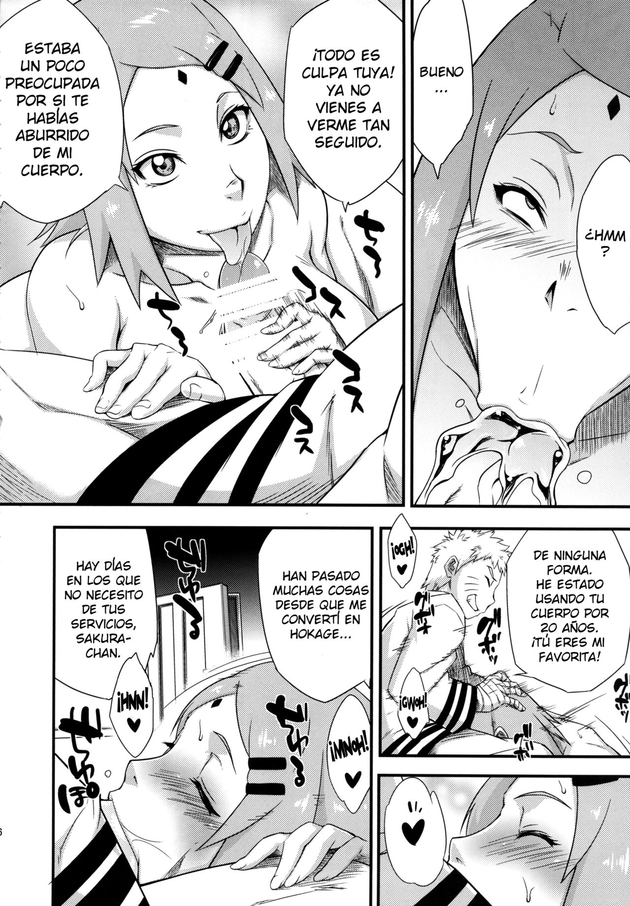 Konoha-don   =Keta-I no Fansub= page 6 full