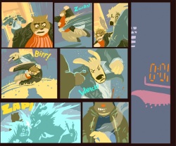 Little games
