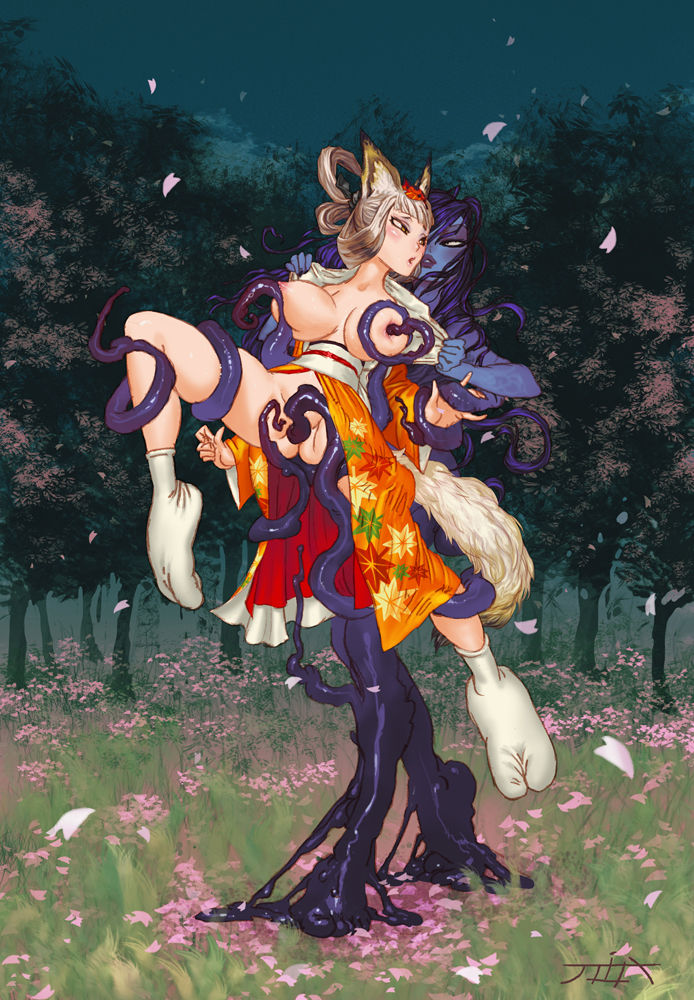 Artist - JoiXXX page 4 full