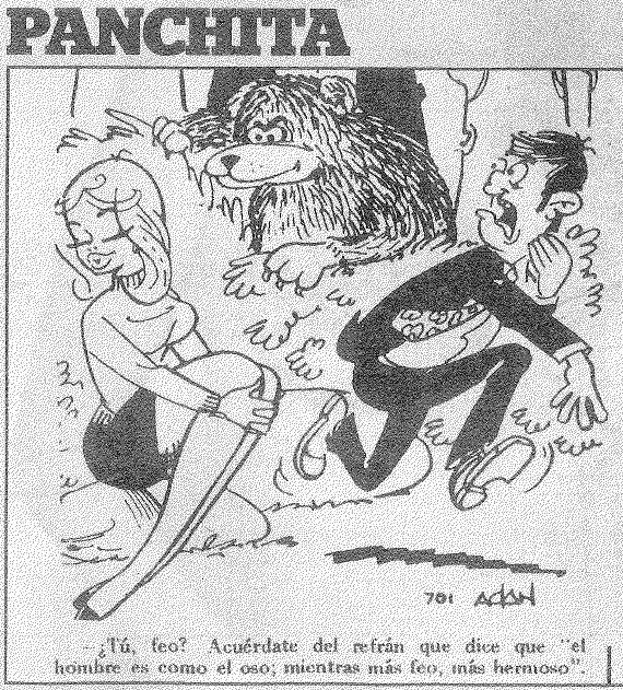 Panchita page 4 full