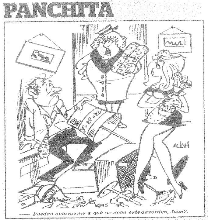 Panchita page 8 full