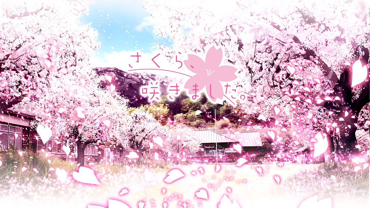 Sakura, Sakimashita page 7 full