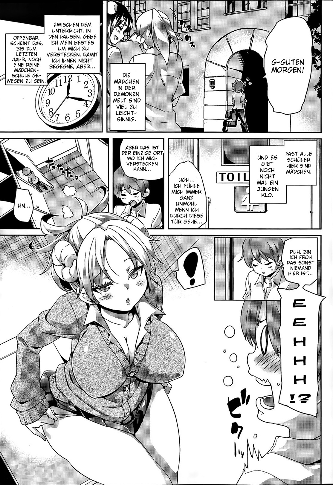 Makai Ryuugaku! page 3 full