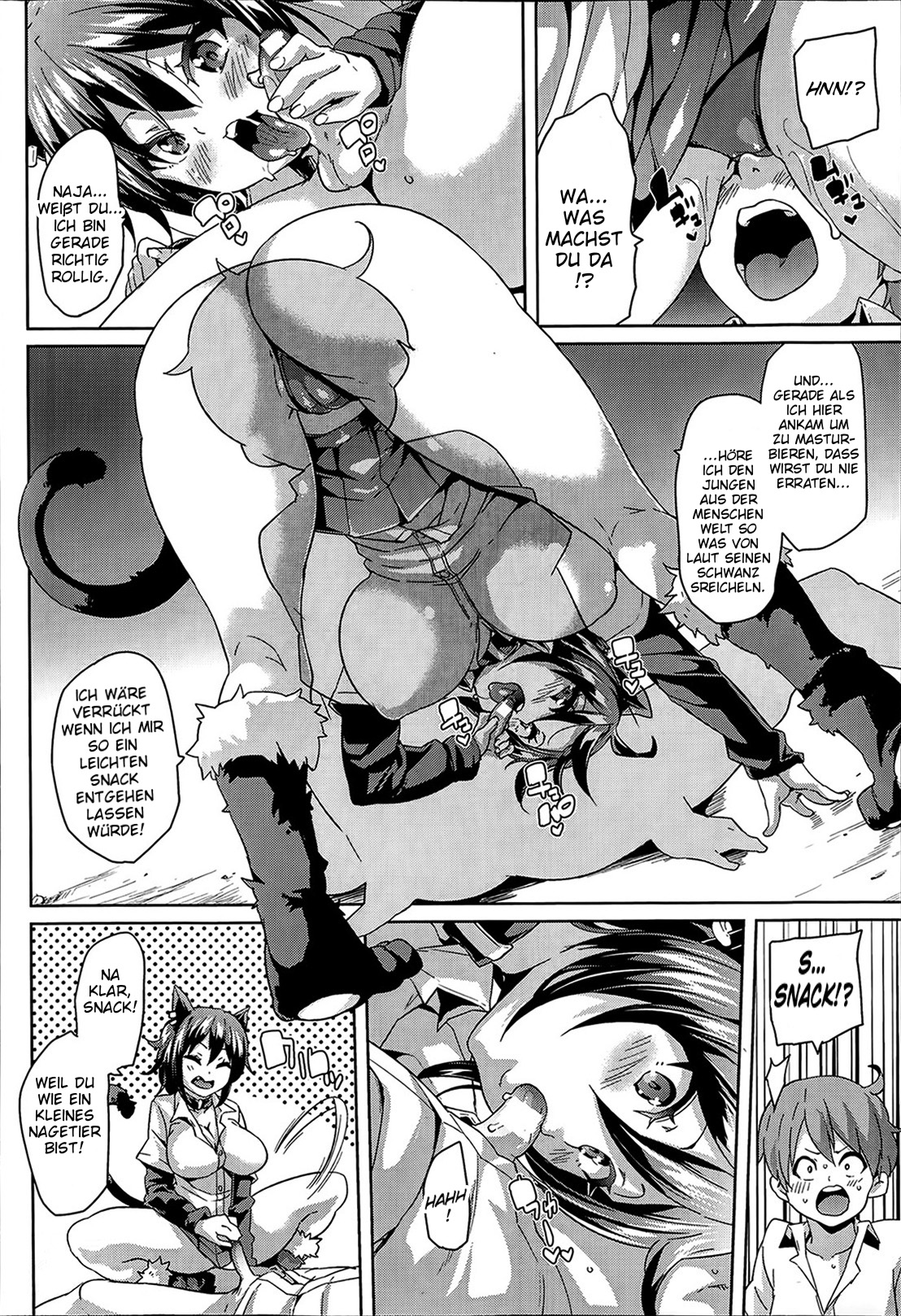 Makai Ryuugaku! page 8 full