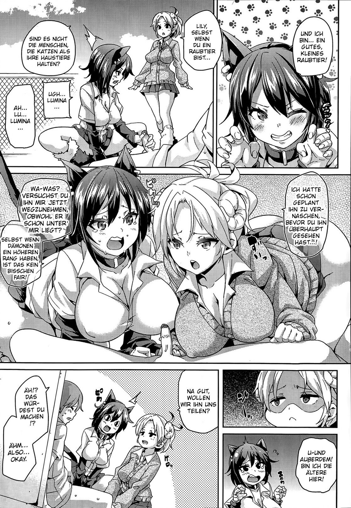 Makai Ryuugaku! page 9 full