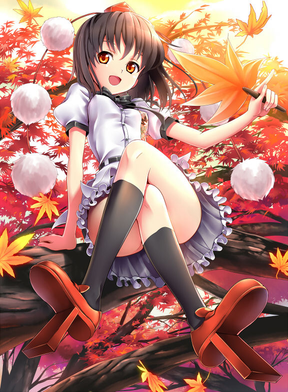 Touhou - My Aya gallery page 8 full
