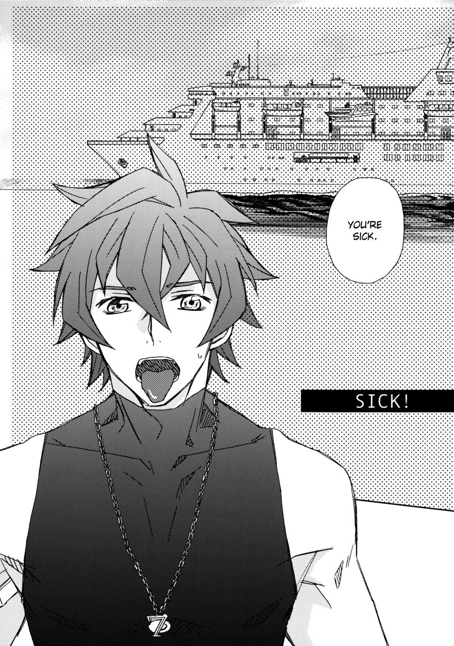 SICK! page 4 full