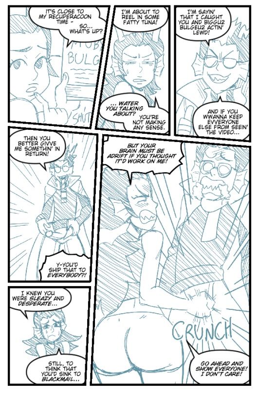 FefSol Comic page 5 full