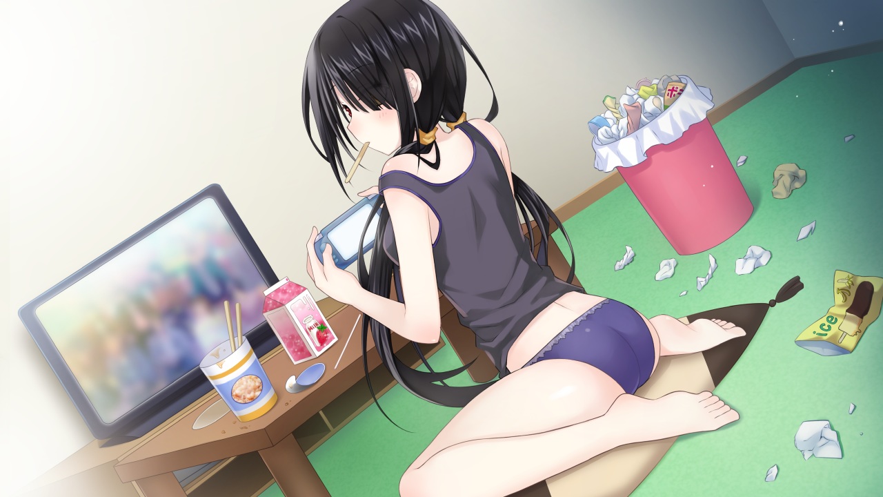 Panties collection page 2 full
