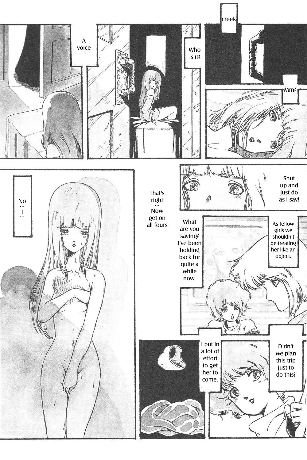 The Town Of HALLOWEEN page 10 full