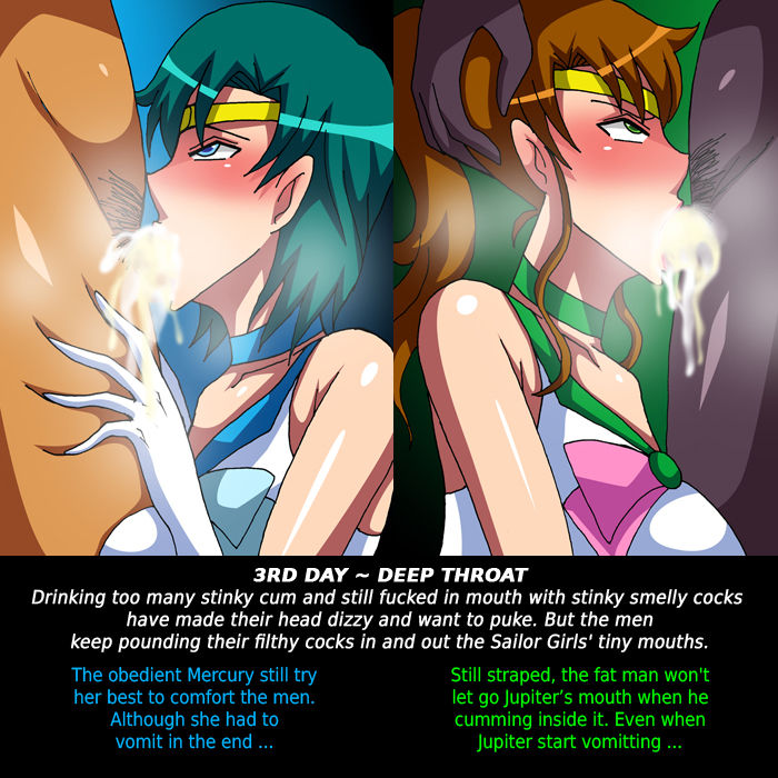 Broken Doll 01 – The Sailor SOWdiers page 3 full