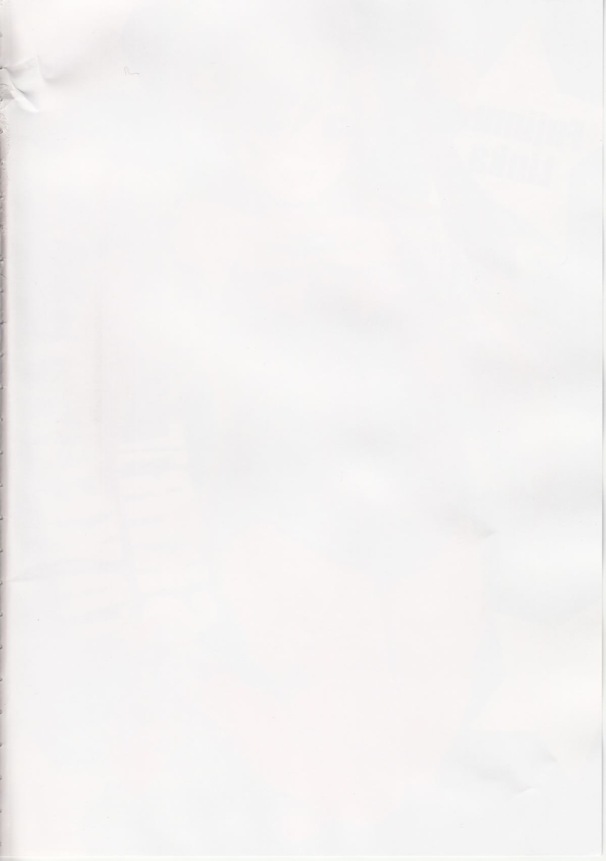 SCANDALOUS -Haisetsu no Utahime- act.3 page 3 full